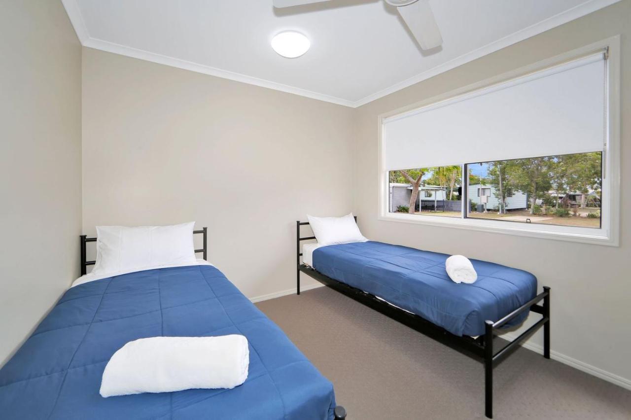 Cane Village Holiday Park Bundaberg Exterior photo