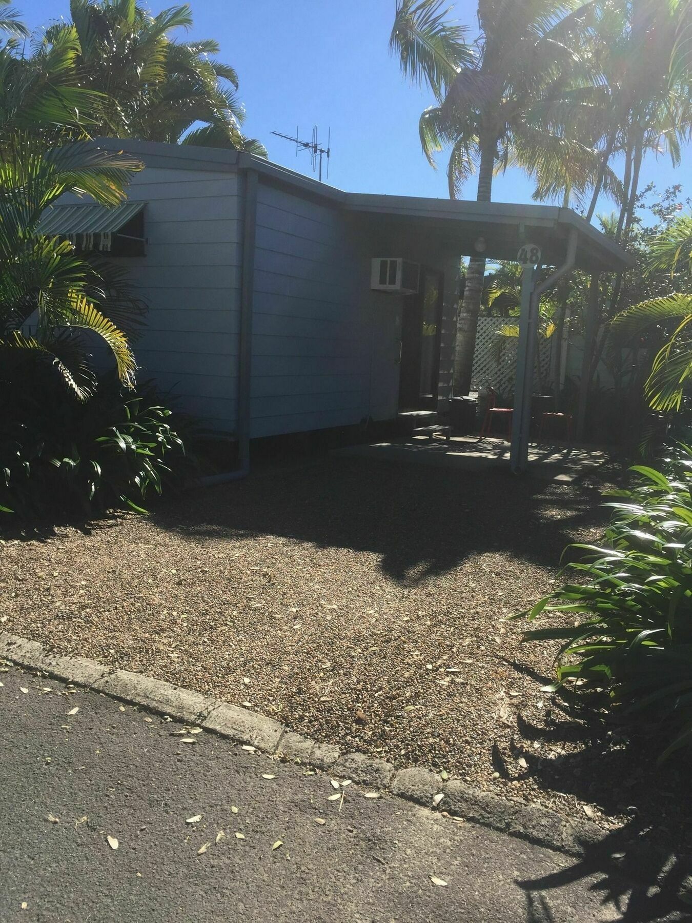 Cane Village Holiday Park Bundaberg Exterior photo